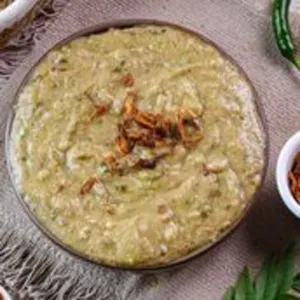 Mutton Haleem (Signature)
