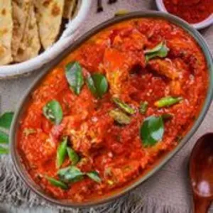 Mutton Hyderabadi