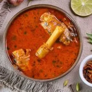 Mutton Paya (Signature)