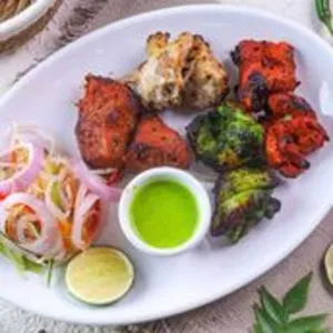 Non Veg Mix Platter