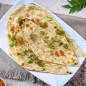 Pudina Naan