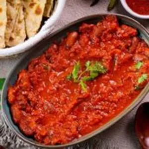 Rajma Masala
