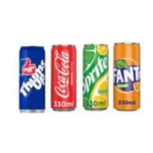 Soft Drink