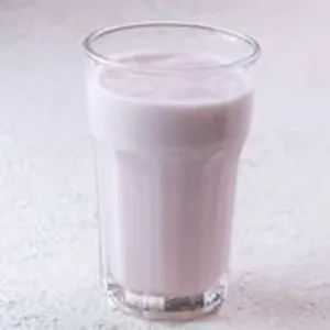 Strawberry Shake