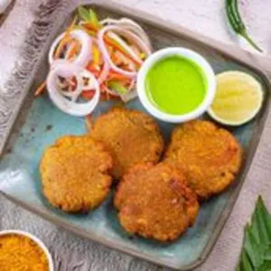 Sunhera Khasta Kebab