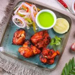 Tandoori Chicken