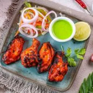 Tandoori Chicken Wings