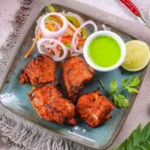 Tandoori Mutton Boti