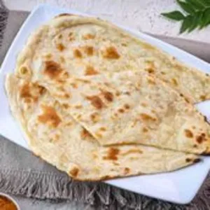 Tandoori Naan