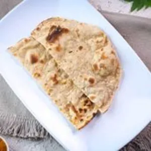 Tandoori Roti