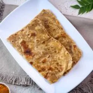 Tawa Paratha