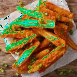 Babycorn Longs