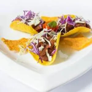 Beans Tacos