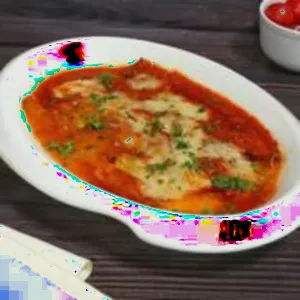 Enchiladas With Beans