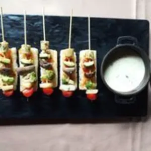 Fonduta