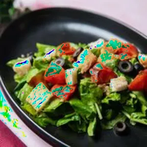Insalata Corleone
