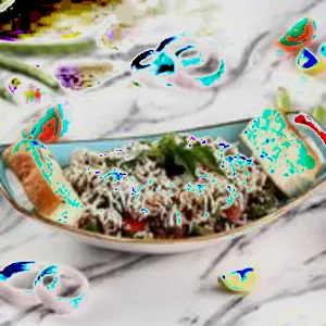 Insalata Di Monti Iblei