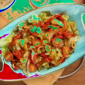Insalata Gennarino
