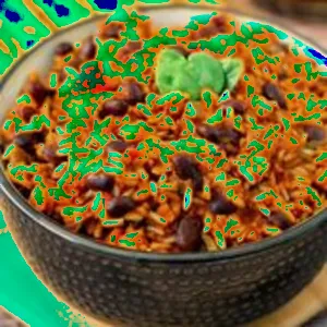 Mexican Rice