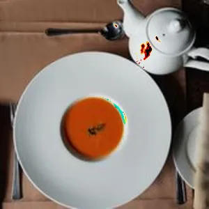 Pappa Di Pomodori Soup