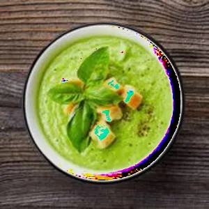 Passato Di Verdure Soup