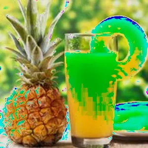 Pineapple Juice