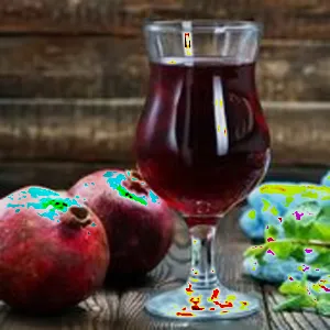 Pomegranate Juice