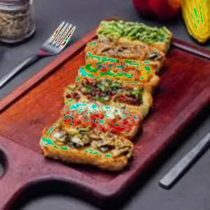 Special Crostini