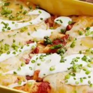 Special Enchiladas