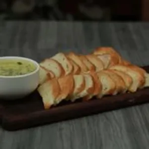 Spinaci Salsa