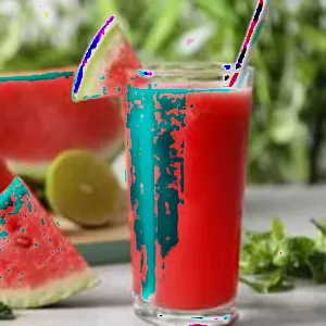 Water Melon Juice