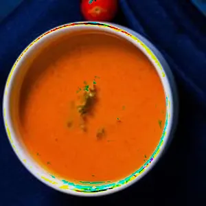 Zuppa Di Pomodoro Soup