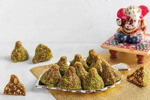 Anjeer Modak 250 Grams