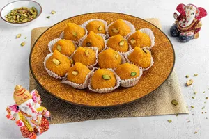 Boondi Modak 250 Grams