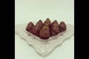 Chocolate Modak 250 Grams