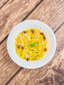 Poha