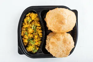 Puri Bhaji