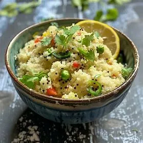 Upma