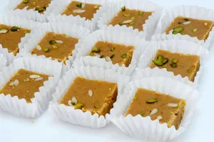 Mohanthal 250 Grams