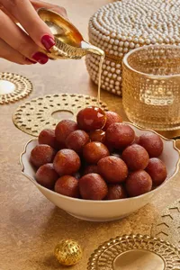 Shahi Gulabjamun 250 Grams