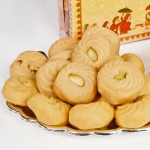 Gudwala Pedha 250 Grams