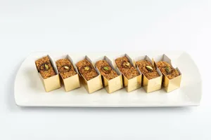 Special Milk Cake 250 Grams