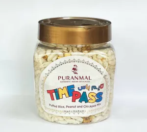 Time Pass 190 Grams