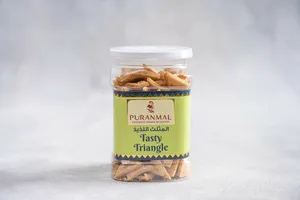 Tasty Triangles 180Gms