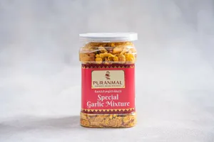 Special Garlic Mixture 180 Gms