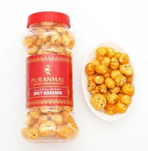 Spicy Makhana 50 Grams