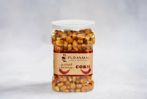Spicy Corn 150 Grams