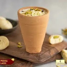 Pedha Lassi