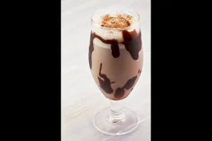 Chocolate Shake