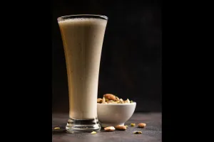 Dry Fruit Milkshake